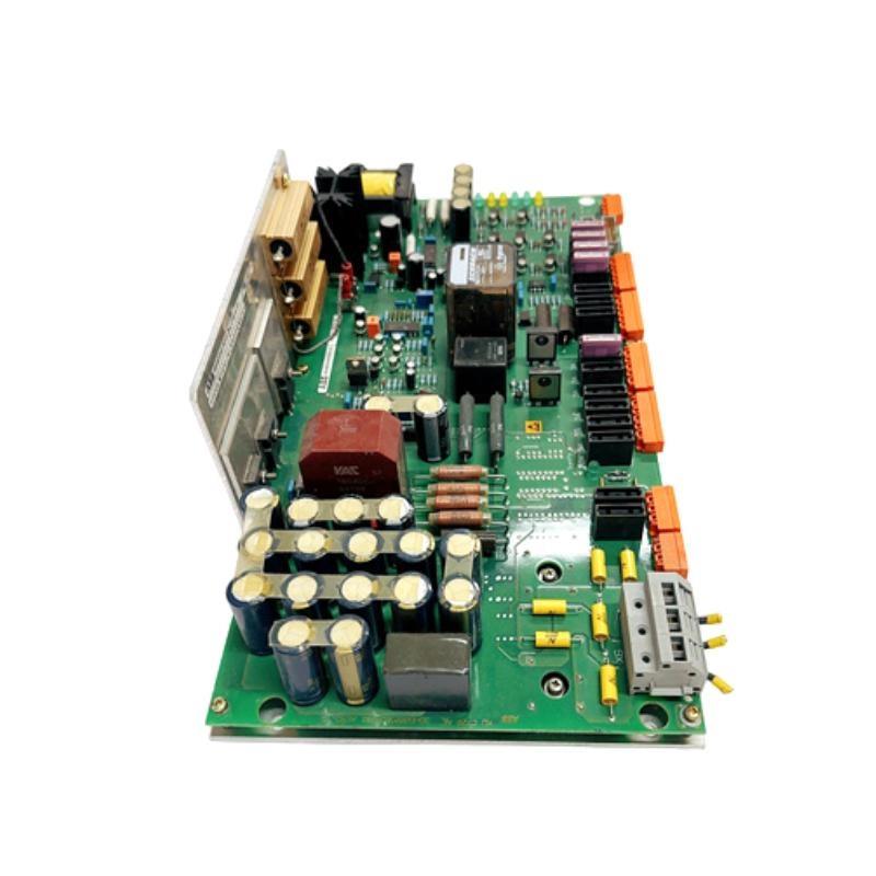 ABB KU C720 AE01 3BHB000652R0101 Power Strip 12-Month Warranty