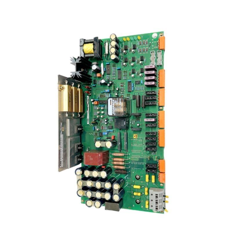 ABB KU C720 AE01 3BHB000652R0101 Pow