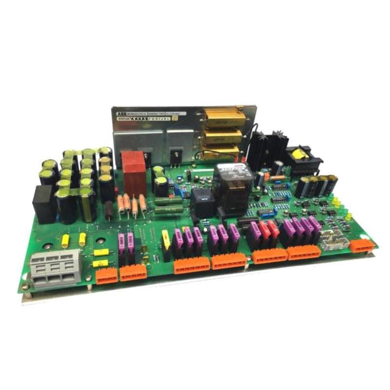 ABB KU C720 AE01 3BHB003431R0101 Pow