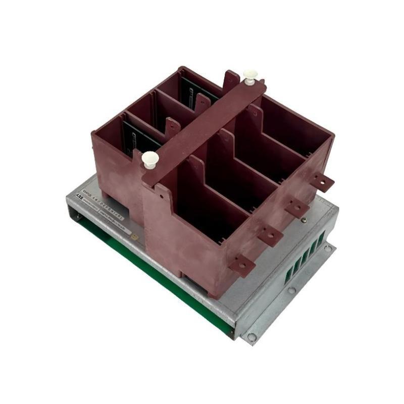 ABB KU C755 AE 3BHB005245R0101 Door 