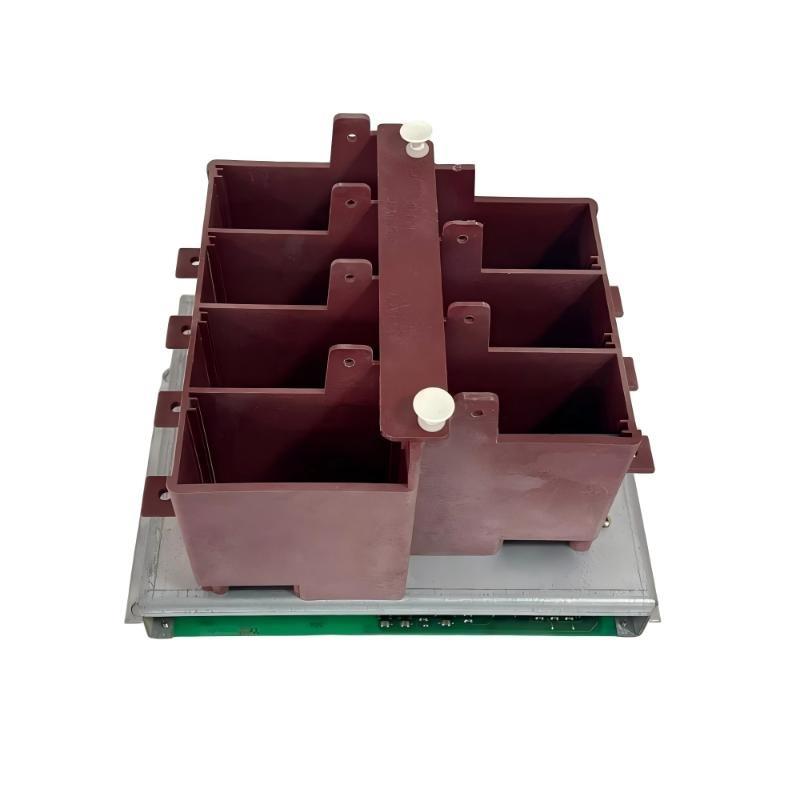 ABB KU C755 AE 3BHB005245R0101 Door Unit Power Supply Fast Shipping!