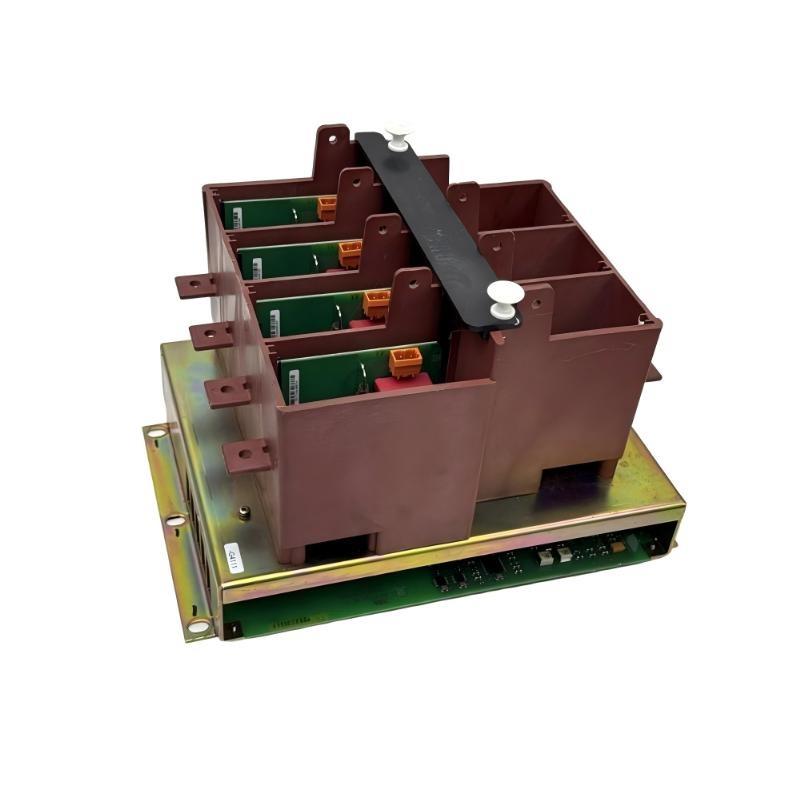 ABB KU C755 AE 3BHB005245R0101 Door Unit Power Supply Fast Shipping!