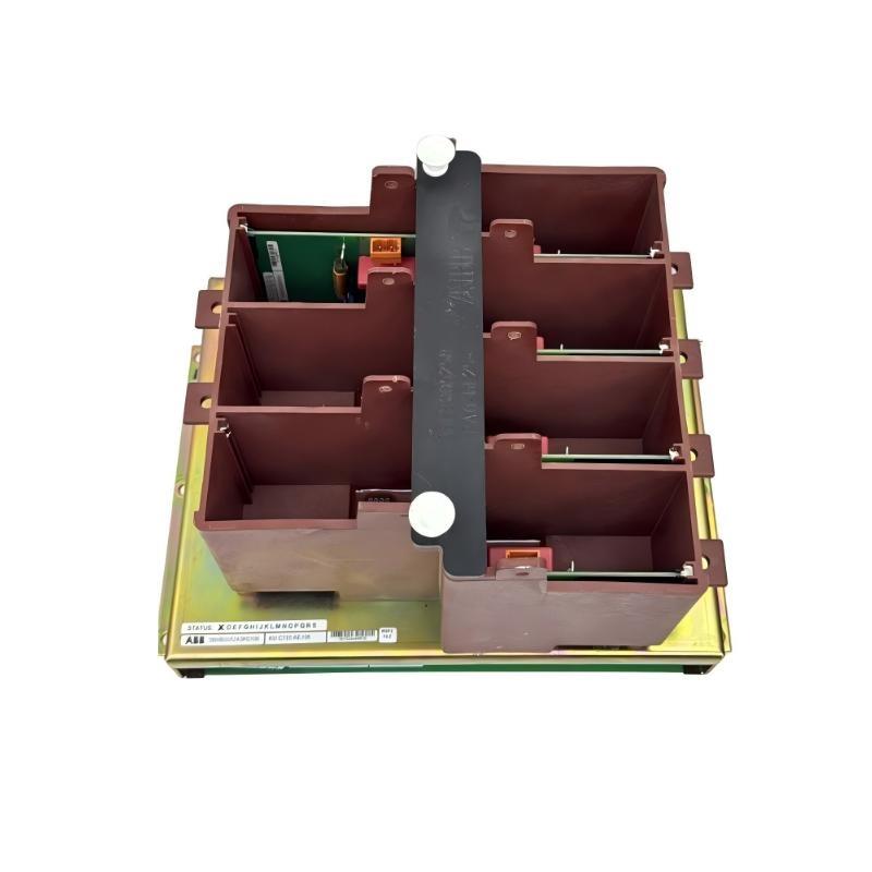 ABB KU C755 AE105 3BHB005243R0105 Do