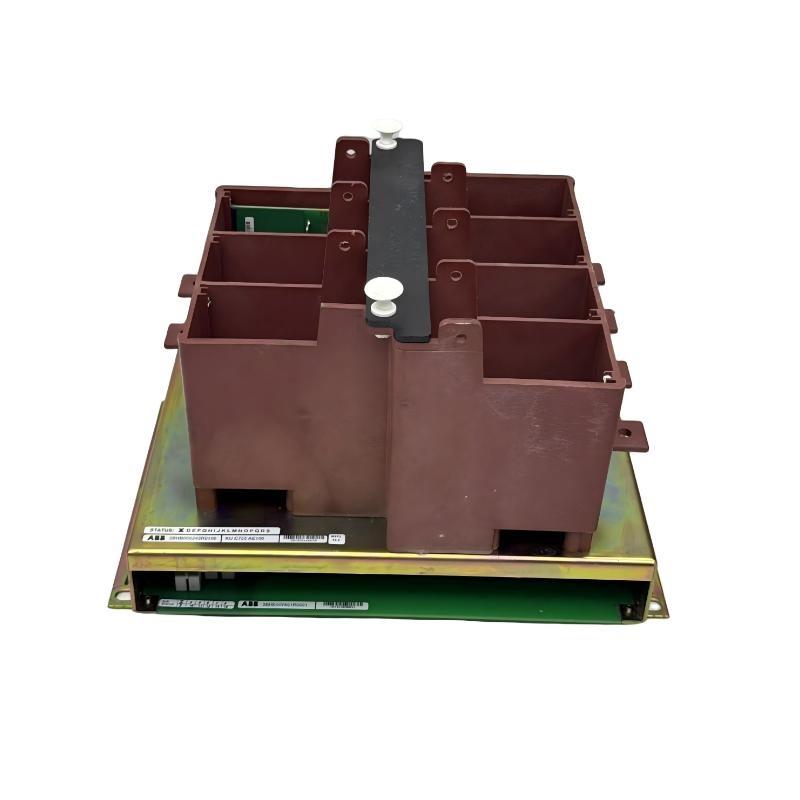 ABB KU C755 AE106 3BHE007601R0001 Ga