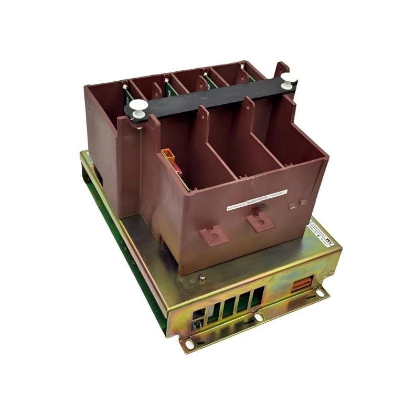 ABB KU C755 AE106 3BHE007601R0001 Gate Unit Power Supply 12-Month Warranty