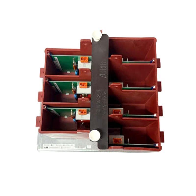 ABB KU C755 AE117 3BHB005243R0117 Medium Voltage AC Drive 30-Day Returns！