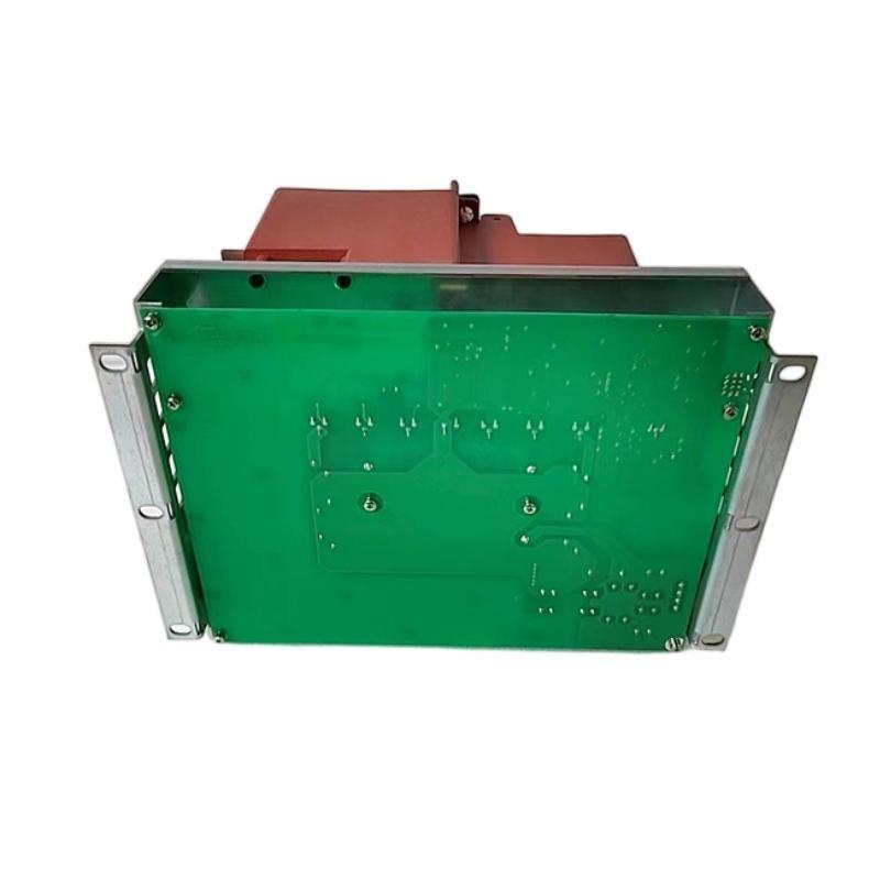 ABB KU C755 AE117 3BHB005243R0117 Medium Voltage AC Drive 30-Day Returns！