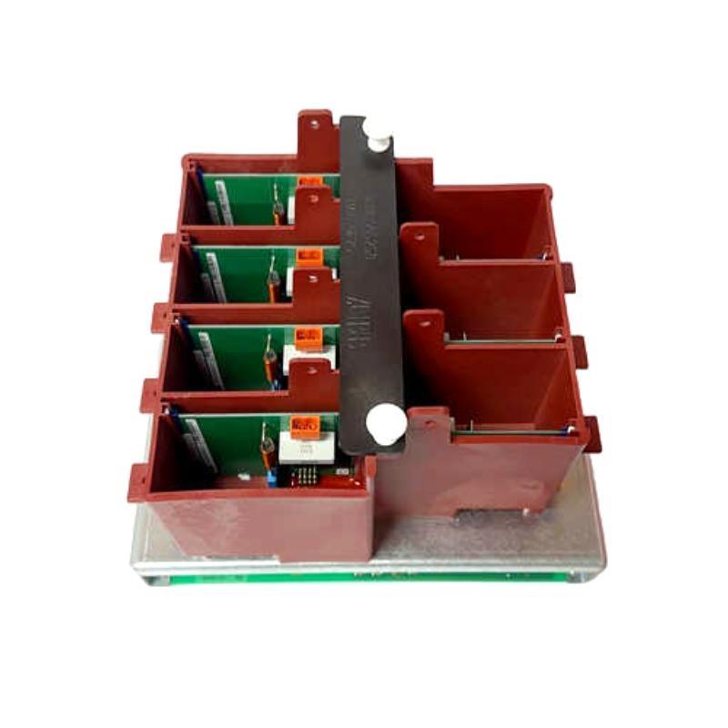 ABB KU C755 AE117 3BHB005243R0117 Me