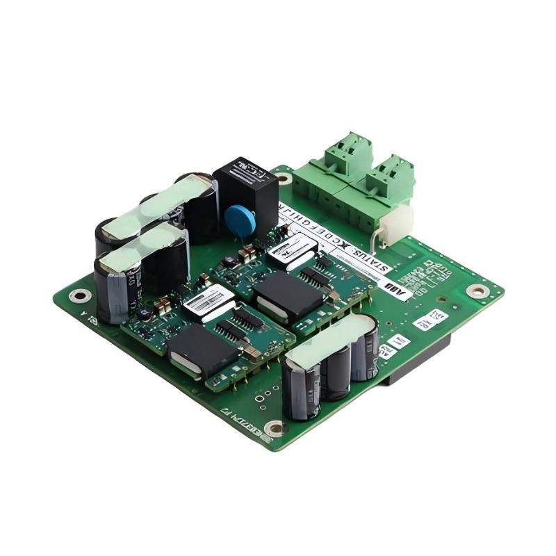 ABB KU D581 A101 3BHE037173R0101 Controller Board Fast Shipping!