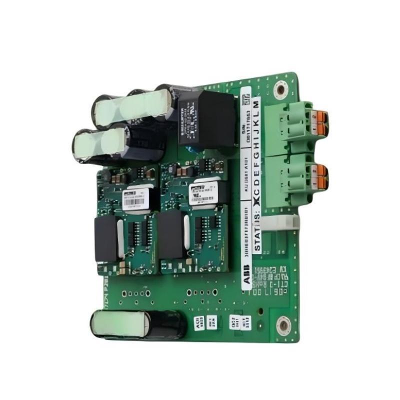 ABB KU D581 A101 3BHE037173R0101 Controller Board Fast Shipping!