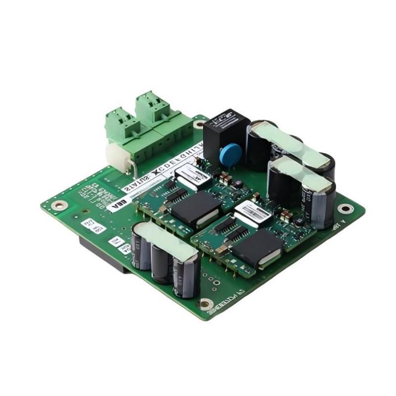 ABB KU D581 A101 3BHE037173R0101 Controller Board Fast Shipping!