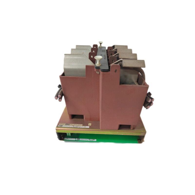 ABB KUC711AE01 3BHB004661R0001 Proce