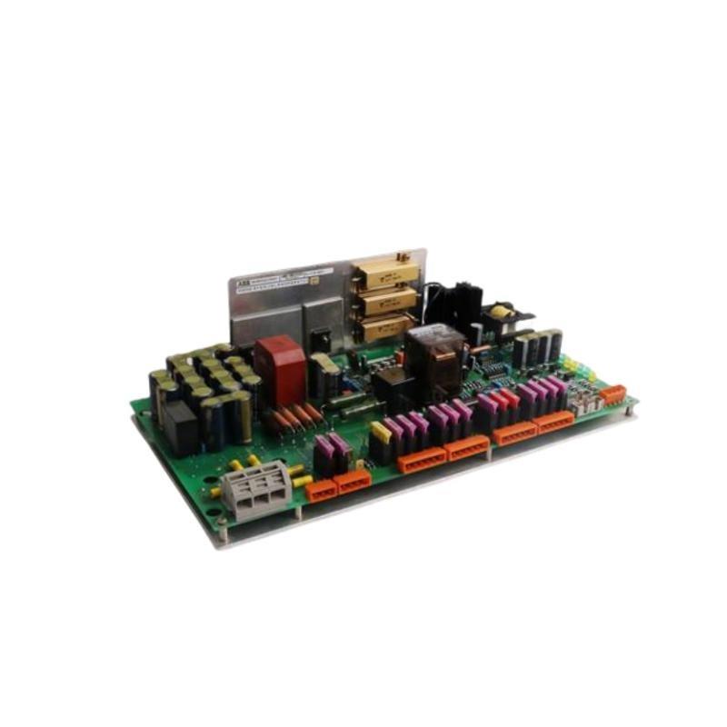 ABB KUC720AE01 3BHB003431R0001 Power Control Driver Board Trusted supplier