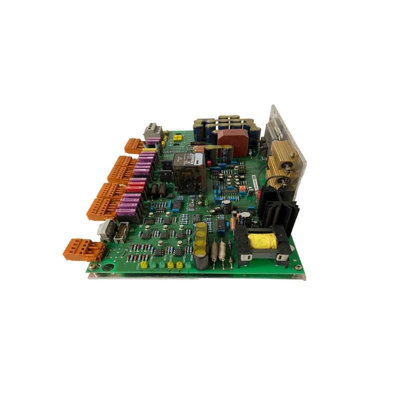 ABB KUC720AE01 3BHB003431R0001 Power Control Driver Board Trusted supplier