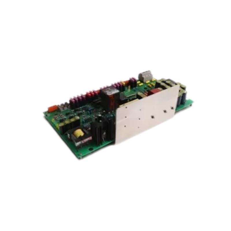 ABB KUC720AE01 3BHB003431R0001 Power Control Driver Board Trusted supplier