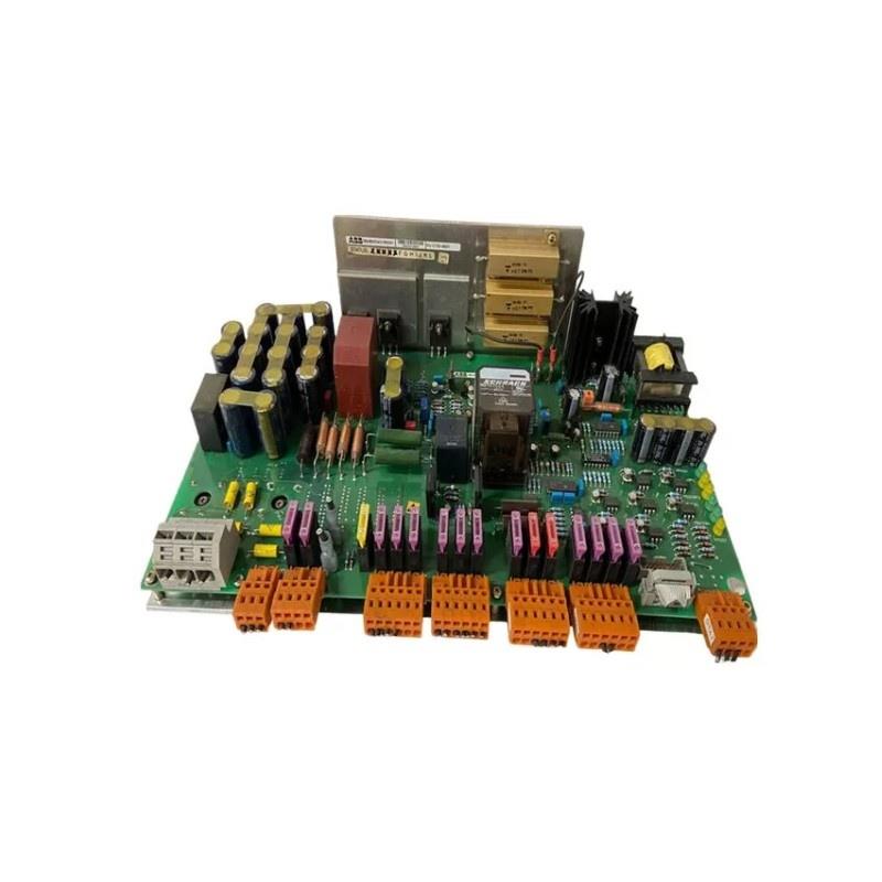 ABB KUC720AE01 3BHB003431R0001 Power