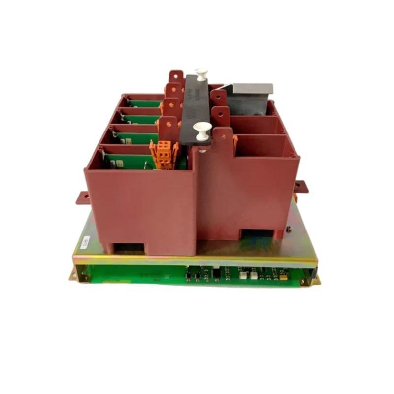 ABB KUC755AE106 3BHB005243R0106 Drive Controller Original