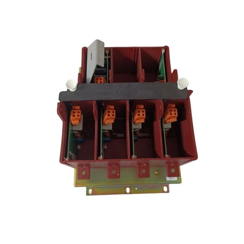 ABB KUC755AE106 3BHB005243R0106 Driv