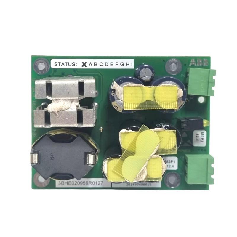 ABB KV C757 A127/KVC757A 3BHE020959R0127 Driver Circuit Board New In Stock