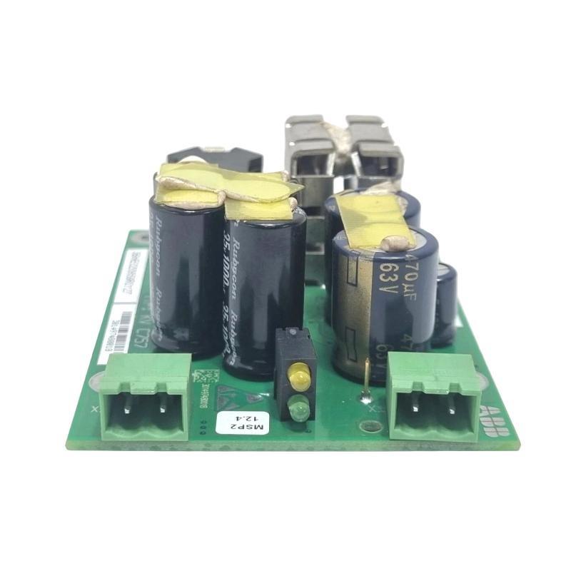 ABB KV C757 A127/KVC757A 3BHE020959R