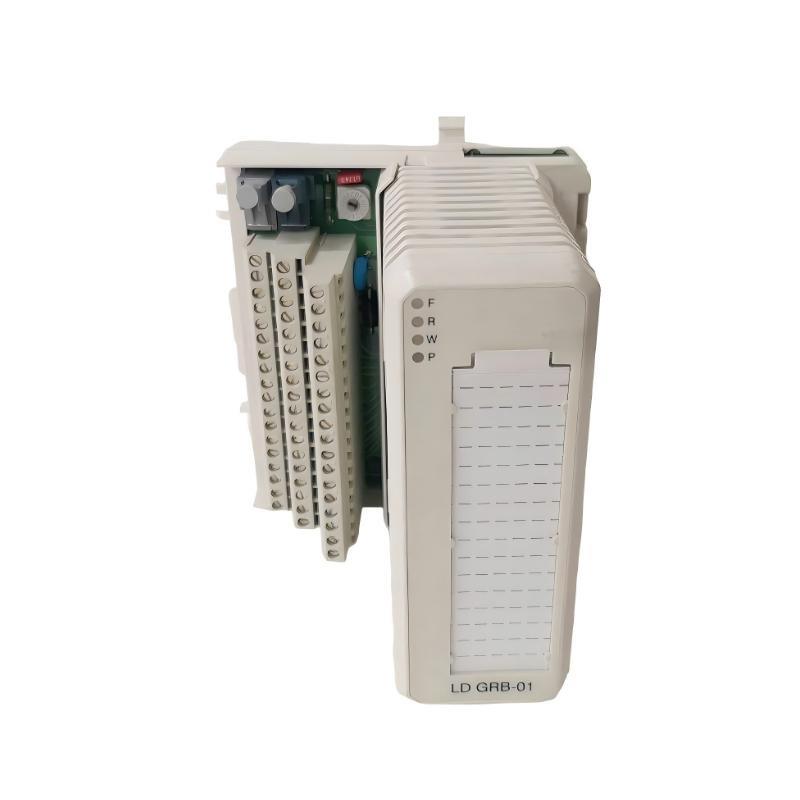 ABB LD GRB-01 3AFE61320954 Gray Enco