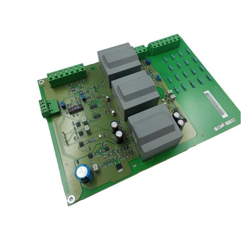 ABB LD MTR-01 3BHB007445P0001 Analog Input Card New In Stock