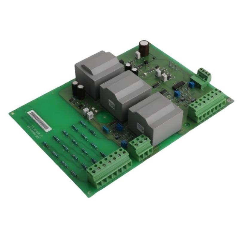 ABB LD MTR-01 3BHB007445P0001 Analog Input Card New In Stock