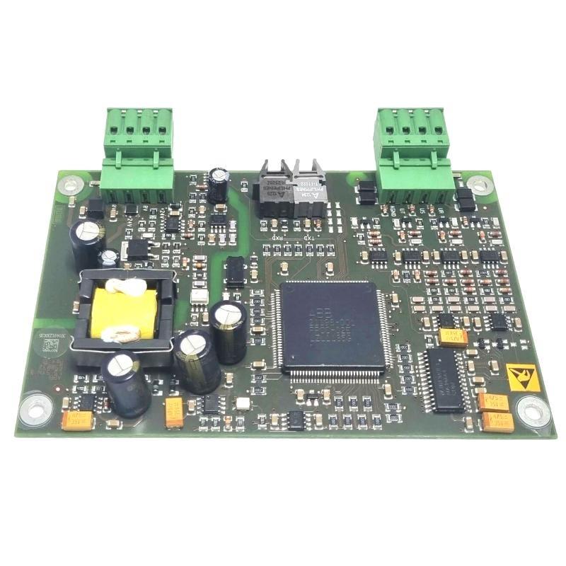 ABB LD SYN-101 3BHE005555R0101 Synchronizing Board 100% New