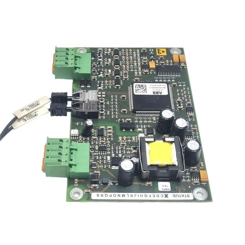ABB LD SYN-101 3BHE005555R0101 Synch