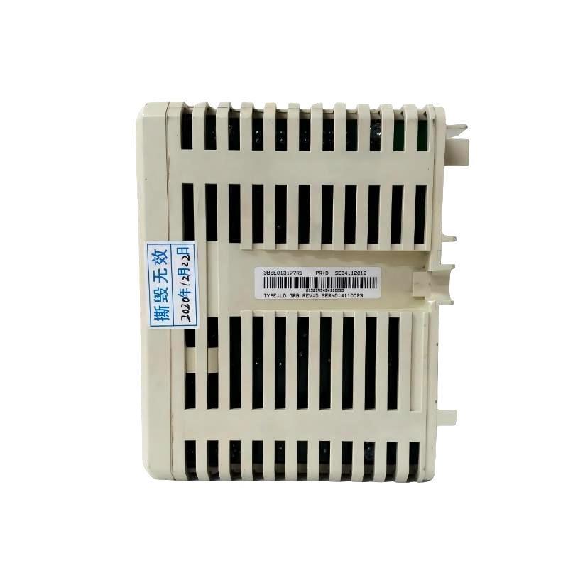 ABB LDGRB-01 3BSE013177R1 Control Unit 30-Day Returns！