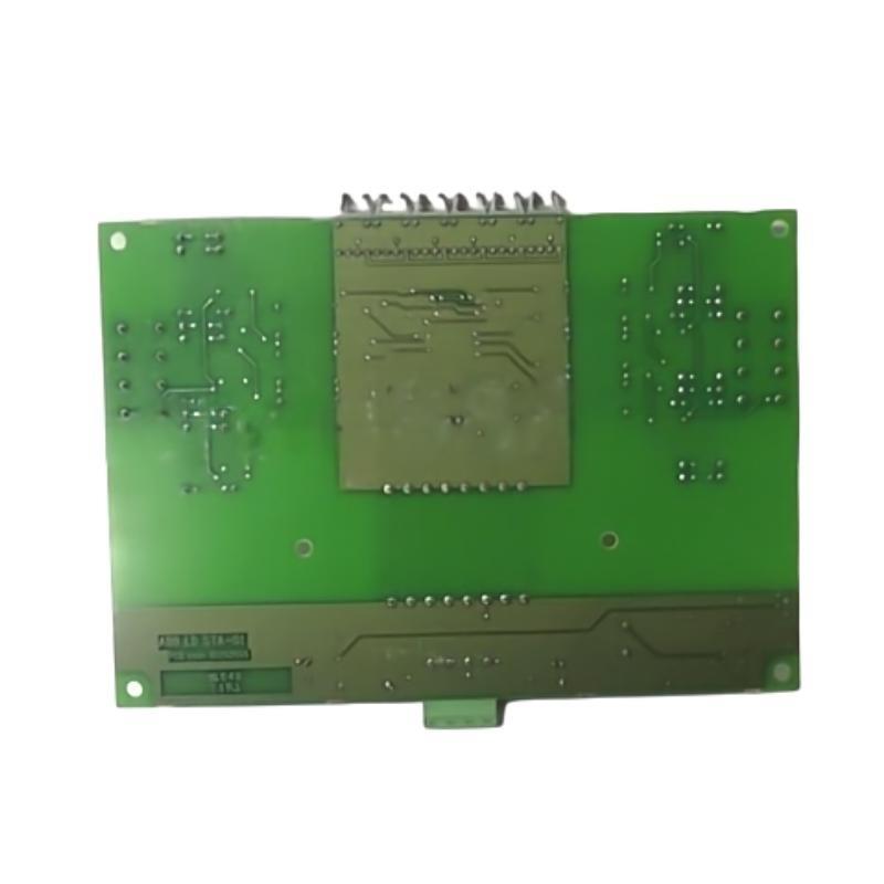 ABB LDSTA-01 3BHB007441P0001 Fieldbus Communication Basic Module Original
