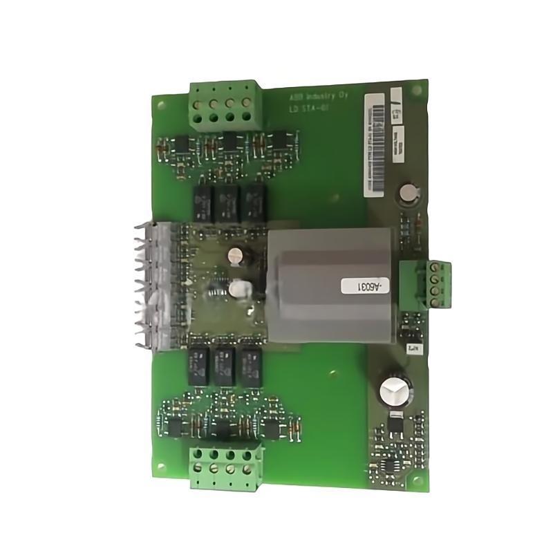 ABB LDSTA-01 3BHB007441P0001 Fieldbu