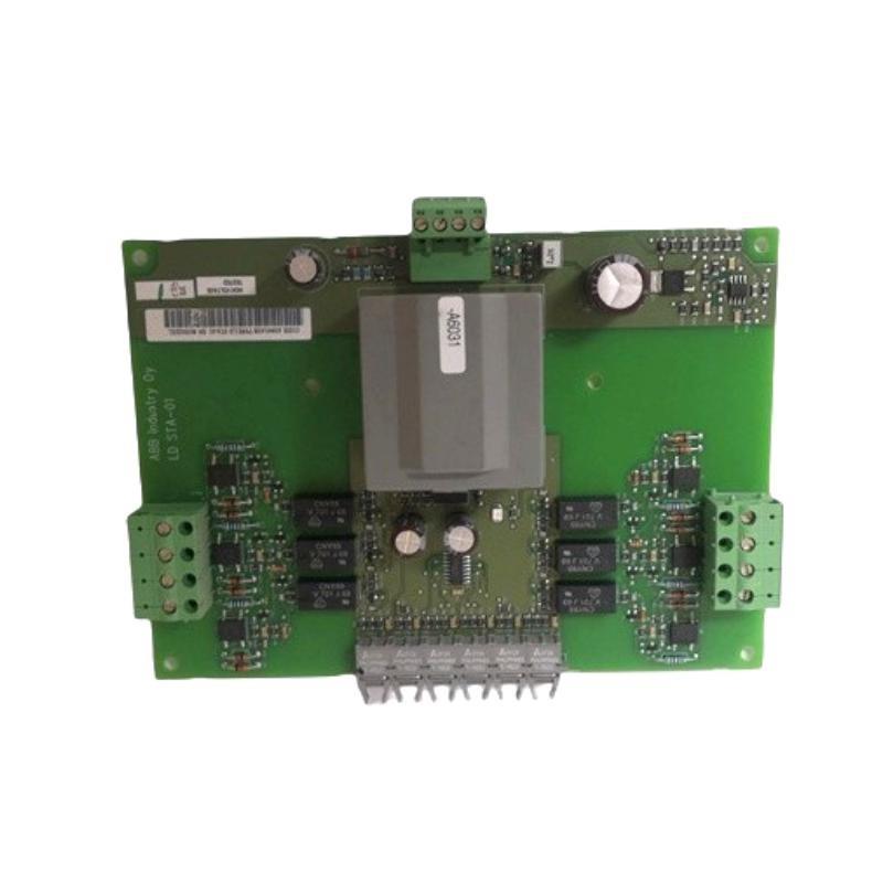 ABB LDSTA-01 63940143 Converter Boar