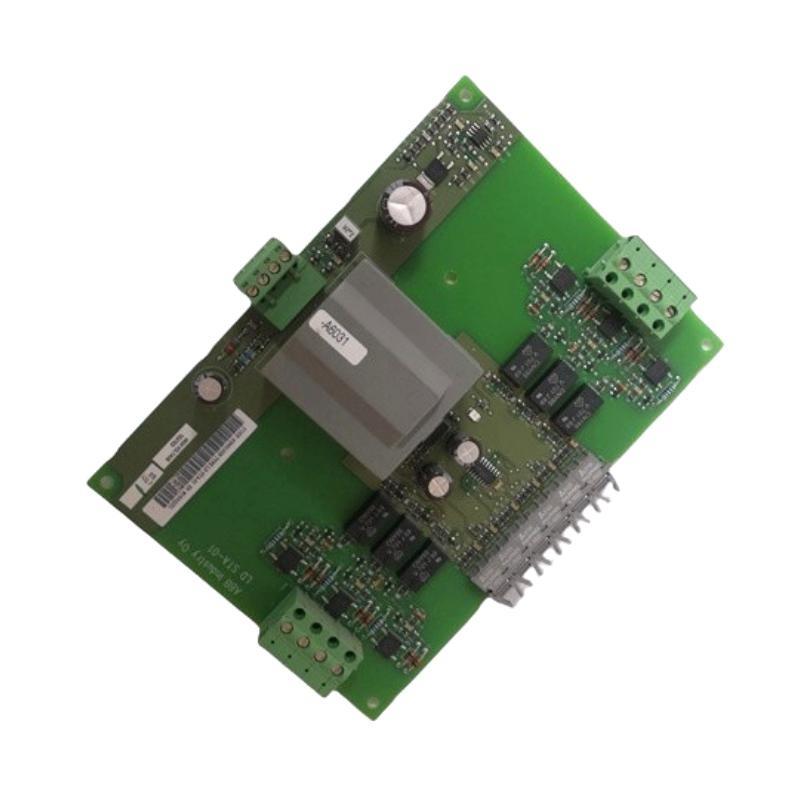 ABB LDSTA-01 63940143 Converter Board Unbelievable Prices!