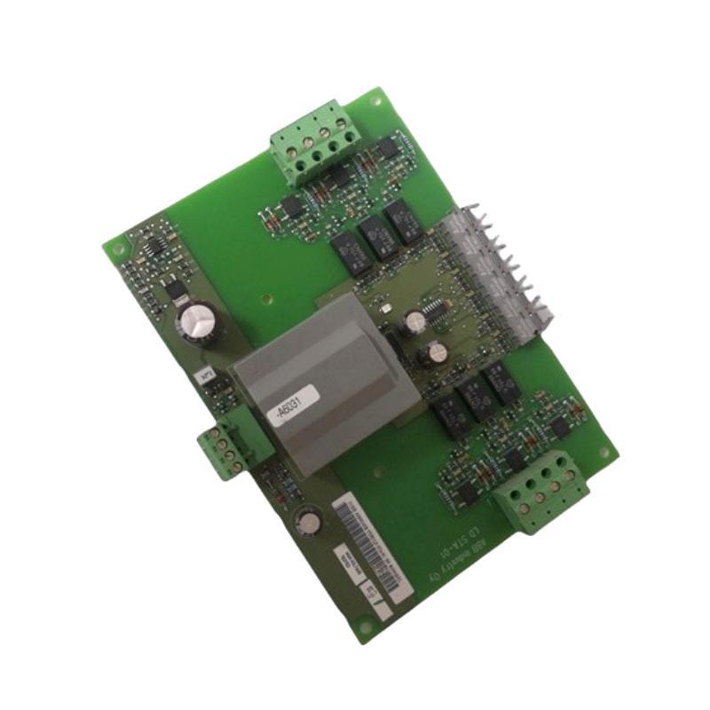 ABB LDSTA-01 63940143 Converter Board Unbelievable Prices!