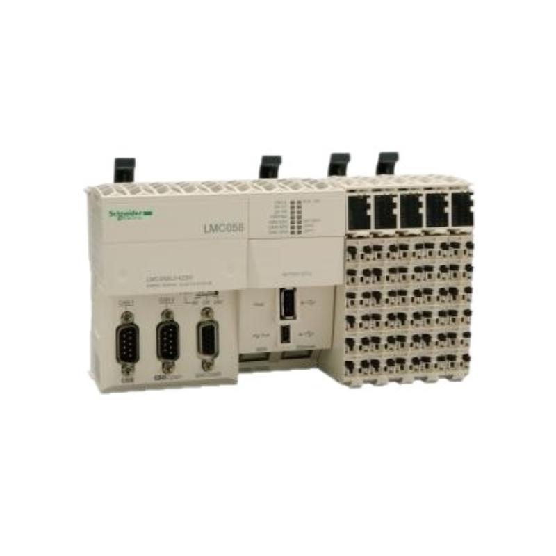 Schneider LMC058LF42 Motion Controllers Fast Shipping!