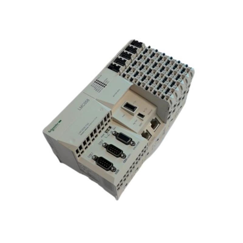 Schneider LMC058LF42 Motion Controll