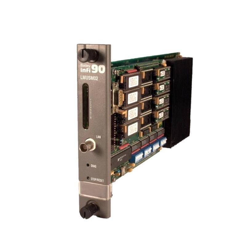 ABB Bailey LMUSM02 Universal Simulat