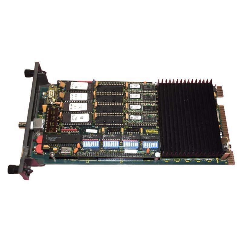 ABB Bailey LMUSM02 Universal Simulation Module Fast Shipping!