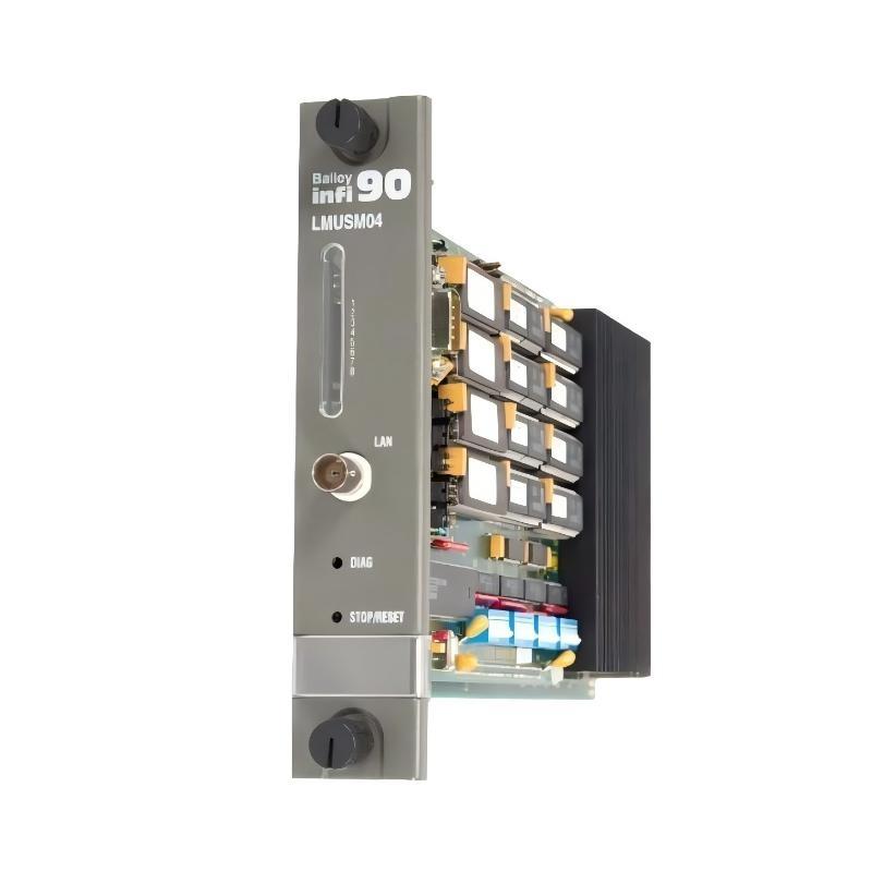 ABB Bailey LMUSM04 Universal Simulat