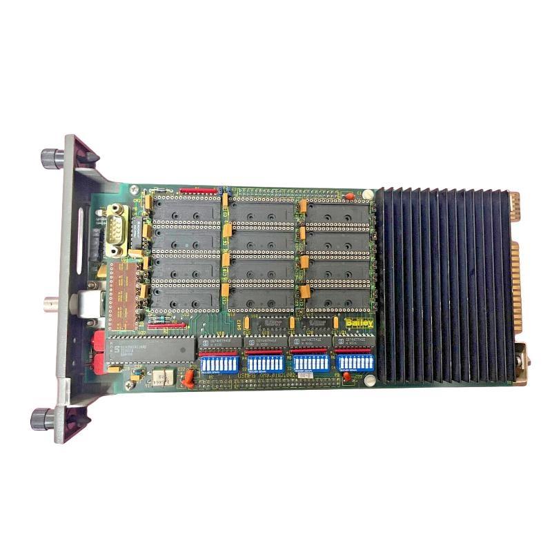 ABB Bailey LMUSM04 Universal Simulation Module 100% New