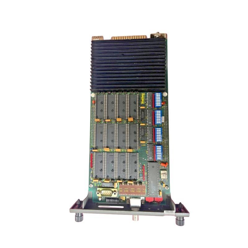 ABB Bailey LMUSM04 Universal Simulation Module 100% New