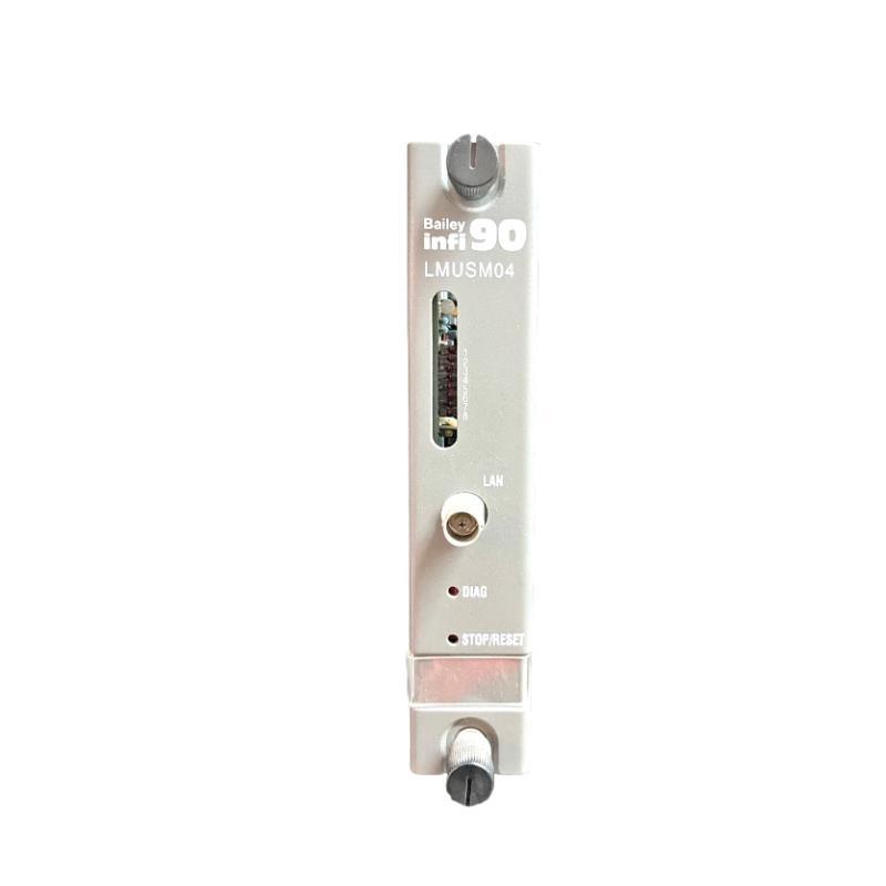 ABB Bailey LMUSM04 Universal Simulation Module 100% New