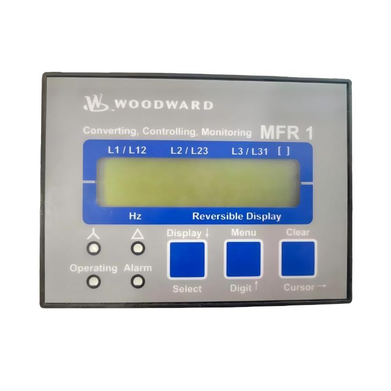 Woodward LR20025 Multifunctional Rel