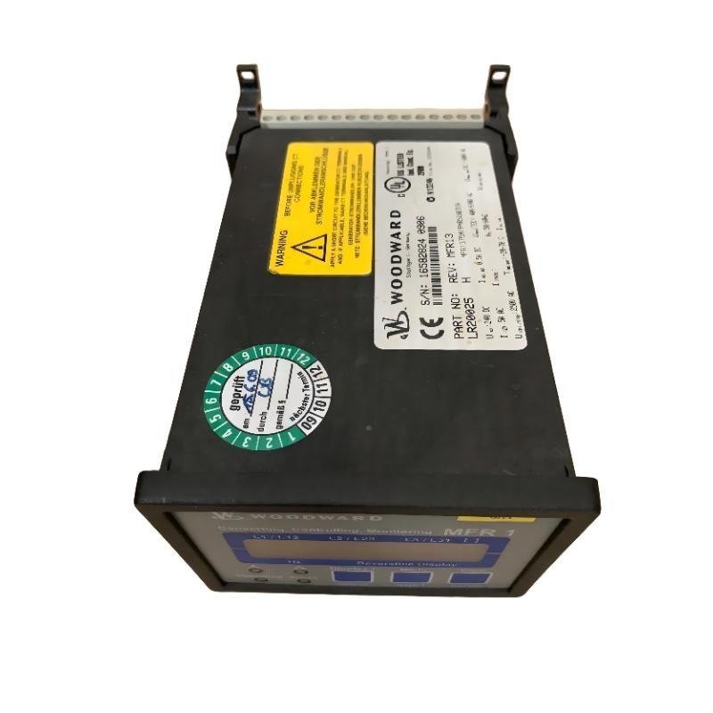 Woodward LR20025 Multifunctional Relay 100% New