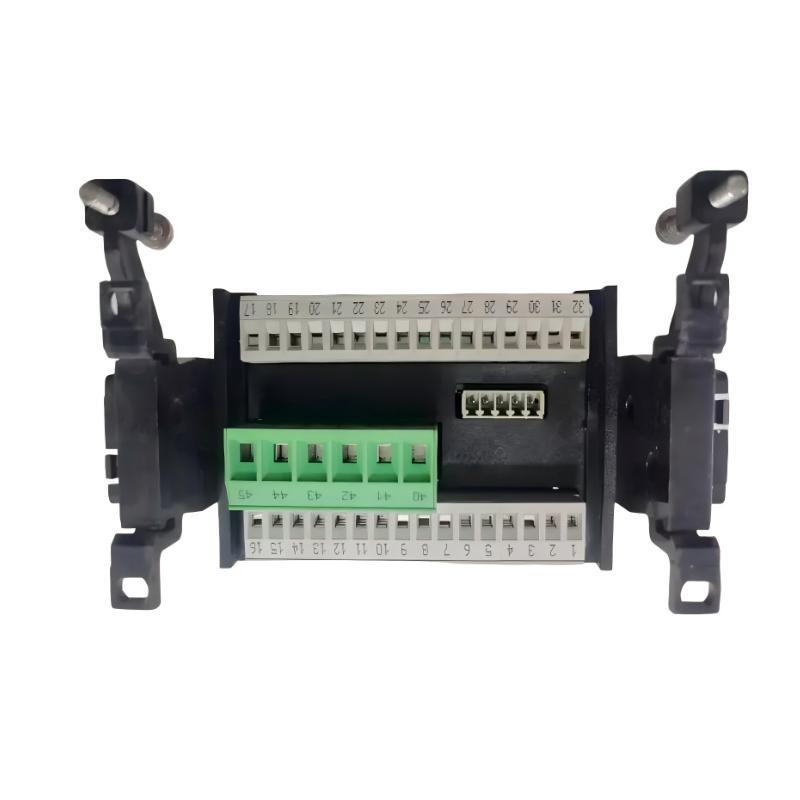 Woodward LR20025 Multifunctional Relay 100% New