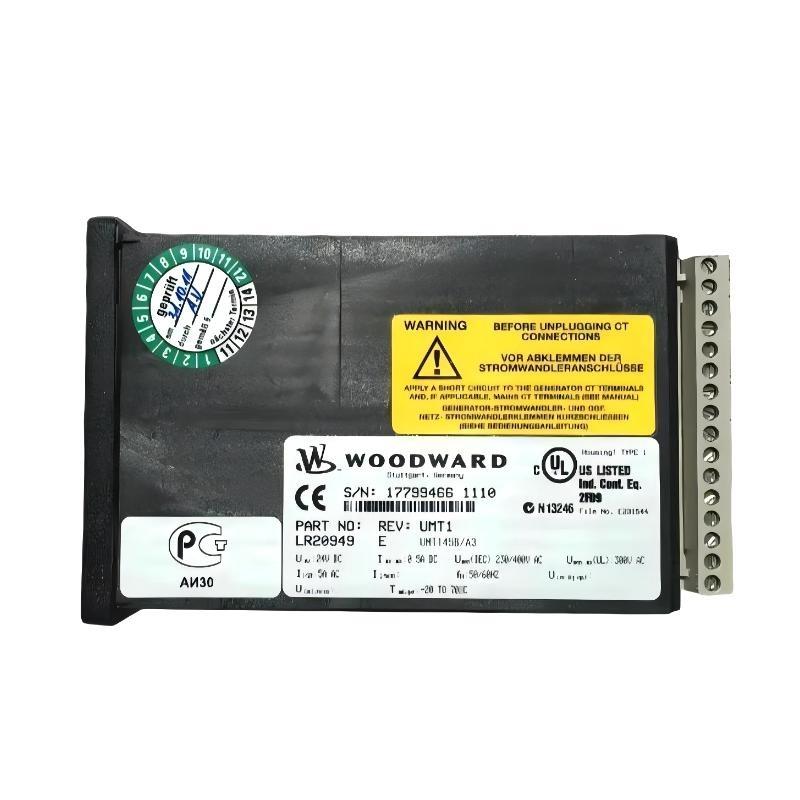 Woodward LR20949 Measuring Transducer Original