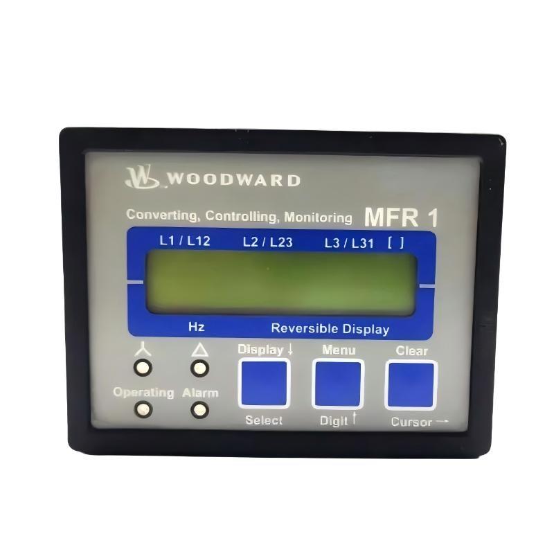 Woodward LR20949 Measuring Transduce