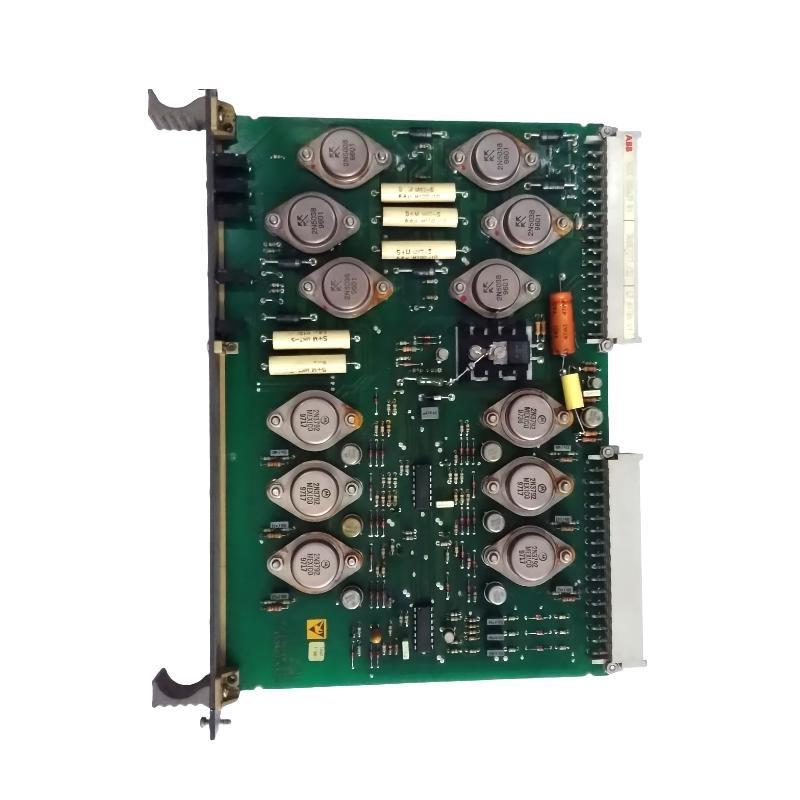 ABB LT 8978B V1 HI024049-313 DC-DC C