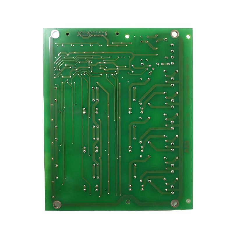 ABB LT C391 AE01 HIEE401782R0001 Low Voltage Door Drive Board Original